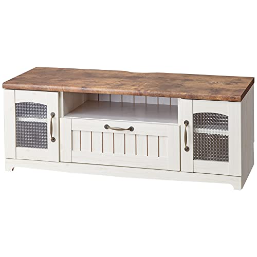カントリー家具　テレビボード 楽天市場】5/5(火)限定！1000円OFFクーポン配布中♪ 【現在庫限り